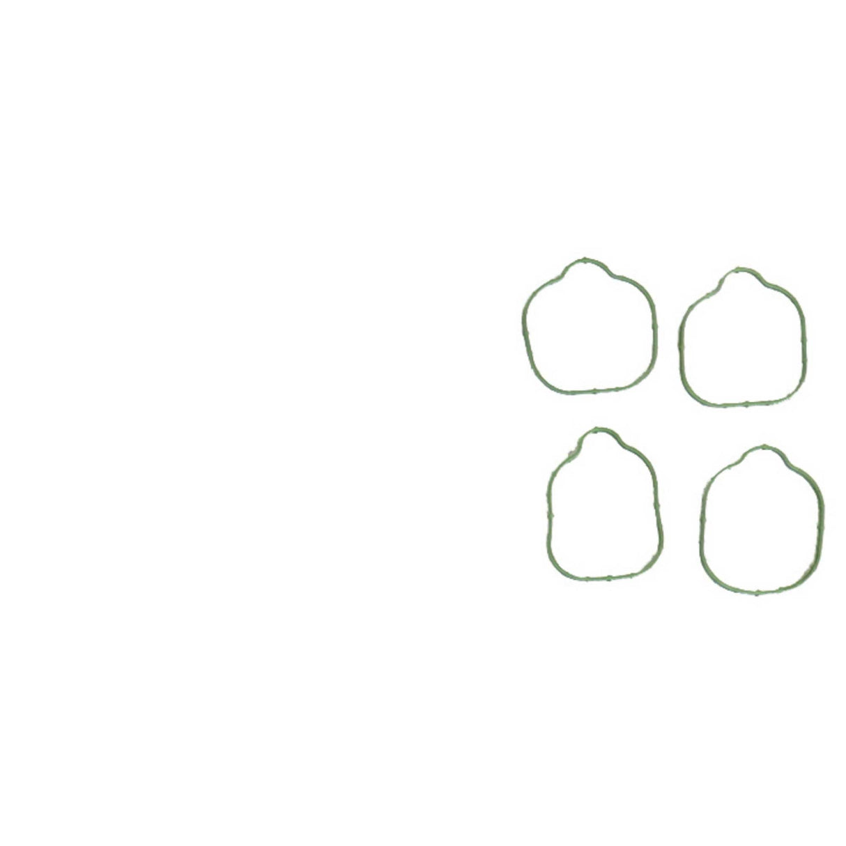 Intake Manifold Gasket Set 2010-2020 Ford 6.2L