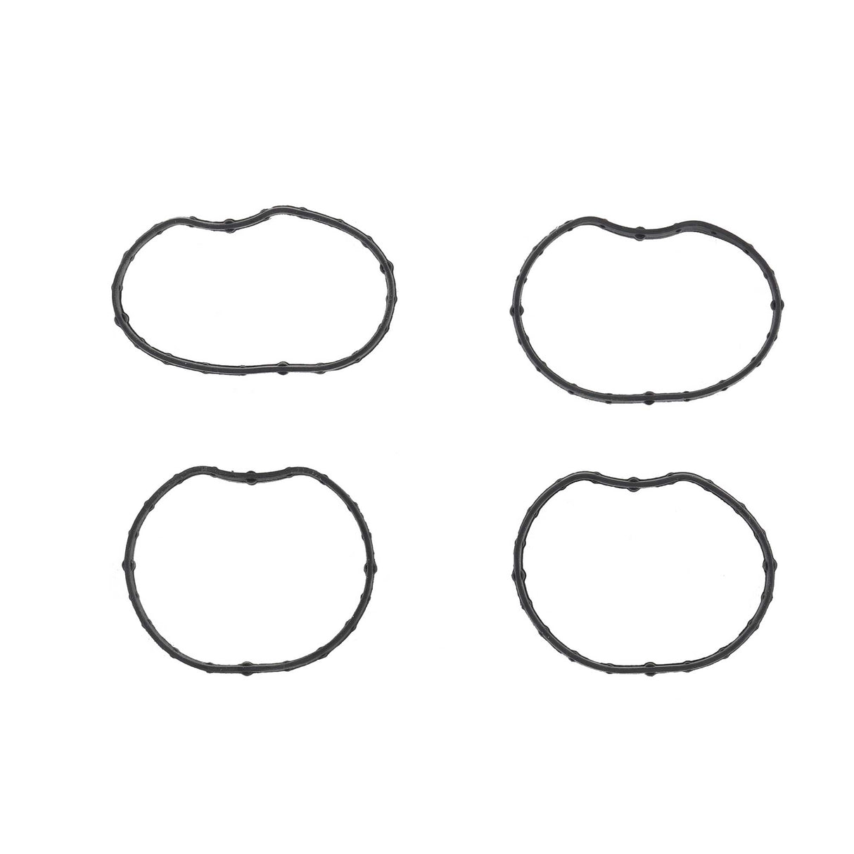Intake Manifold Gasket Set 2010-2017 Buick,Chevrolet,GMC 2.4L