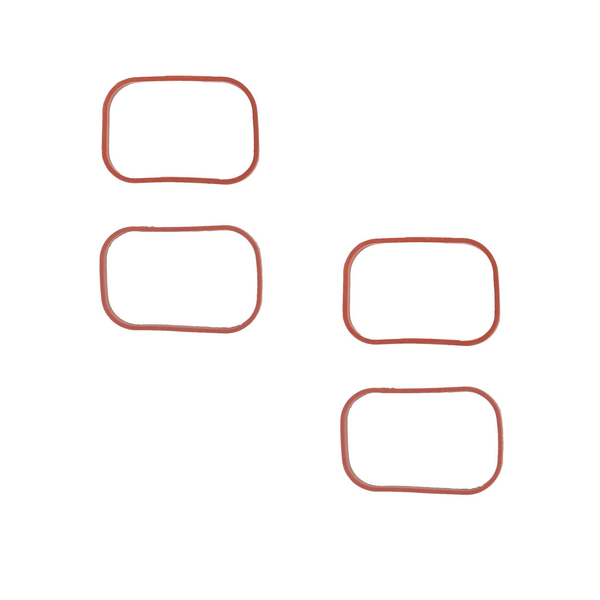 2015 Lincoln MKT 2.0L Intake Manifold Gasket