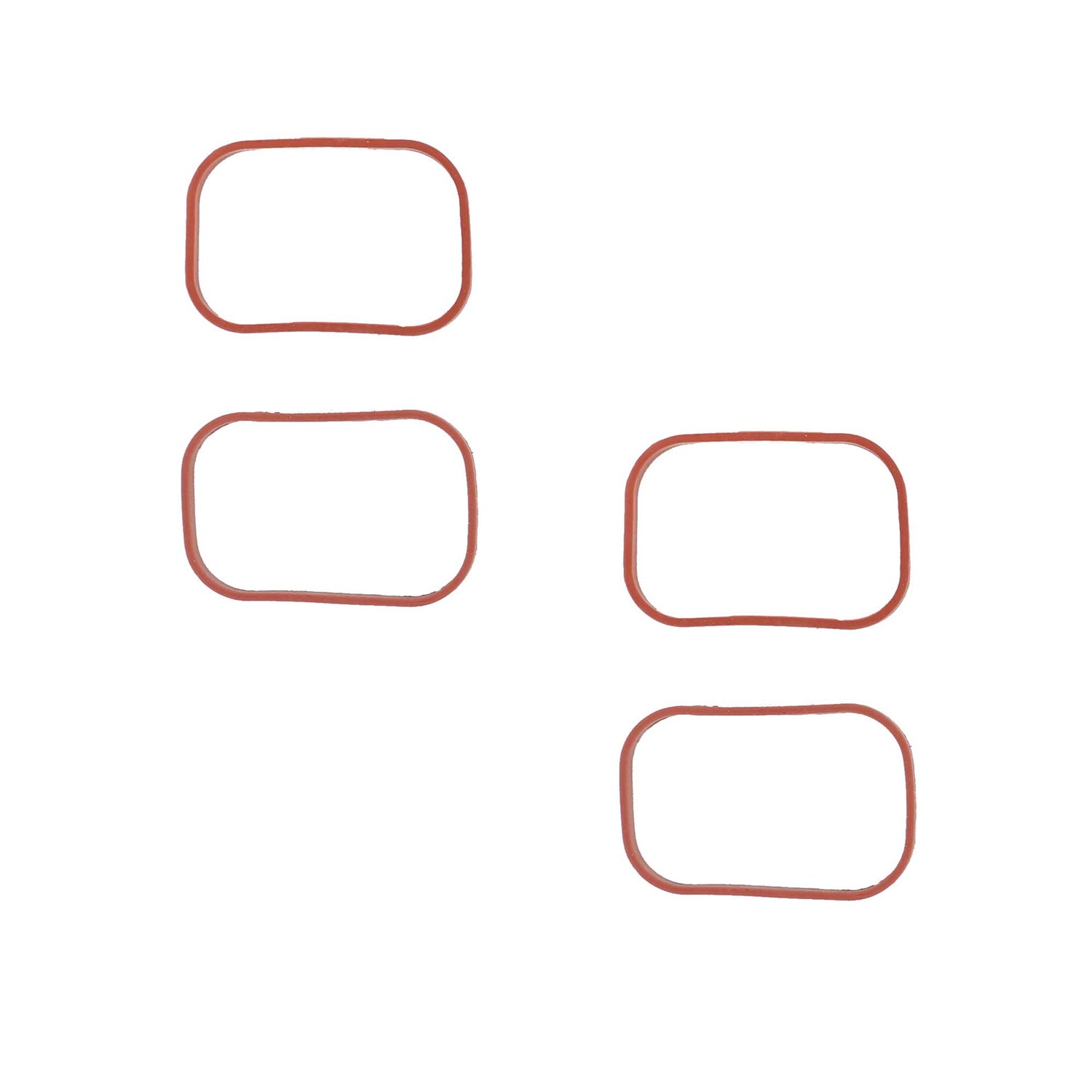 Intake Manifold Gasket Set 2012-2020 Ford,Land Rover,Lincoln 2.0L-2.3L