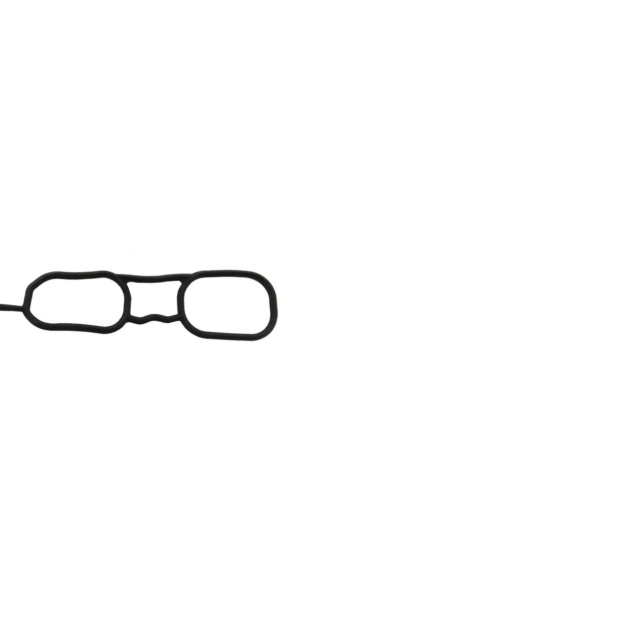 2013 Scion iQ 1.3L Intake Manifold Gasket