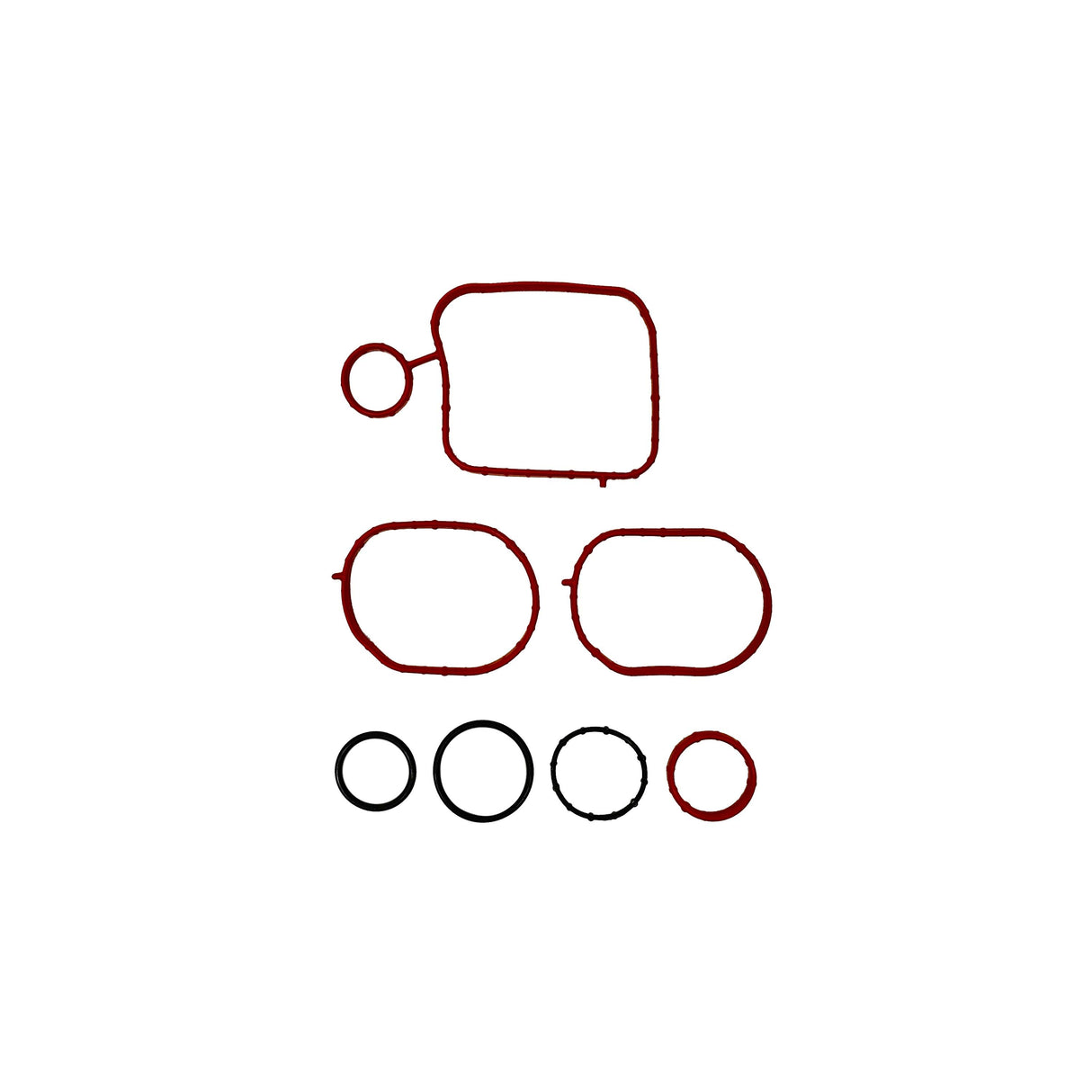 Intake Manifold Gasket Set 2011-2020 Ford 6.7L