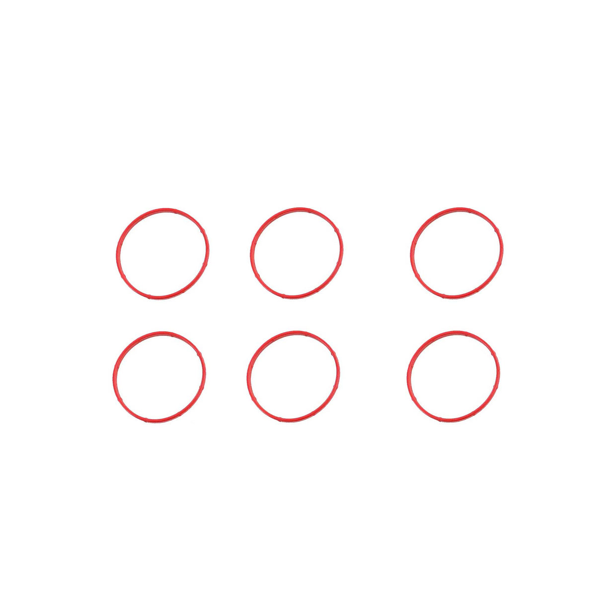 Intake Manifold Gasket Set 1997-2001 Ford,Mercury 4.0L