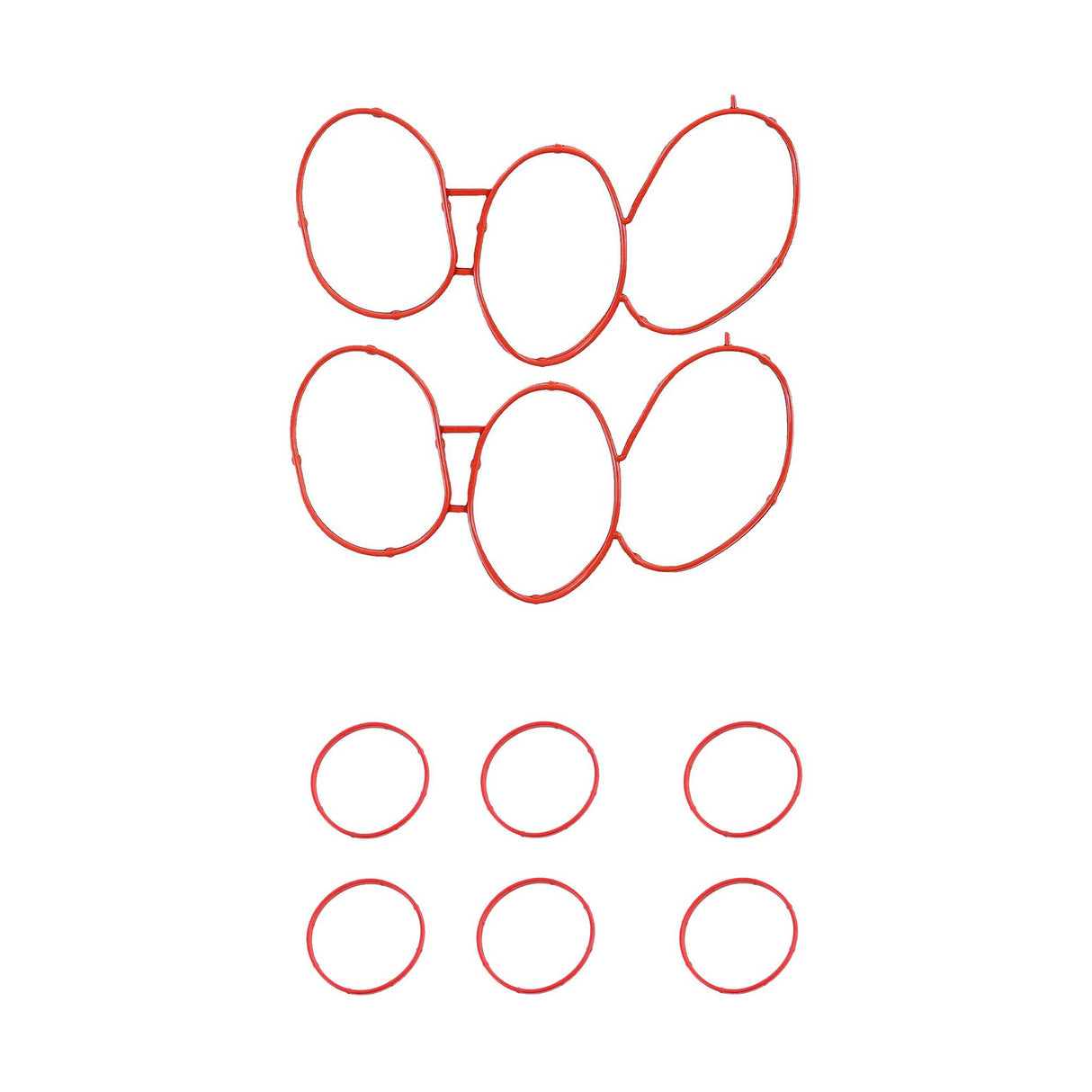 Intake Manifold Gasket Set 1997-2001 Ford,Mercury 4.0L