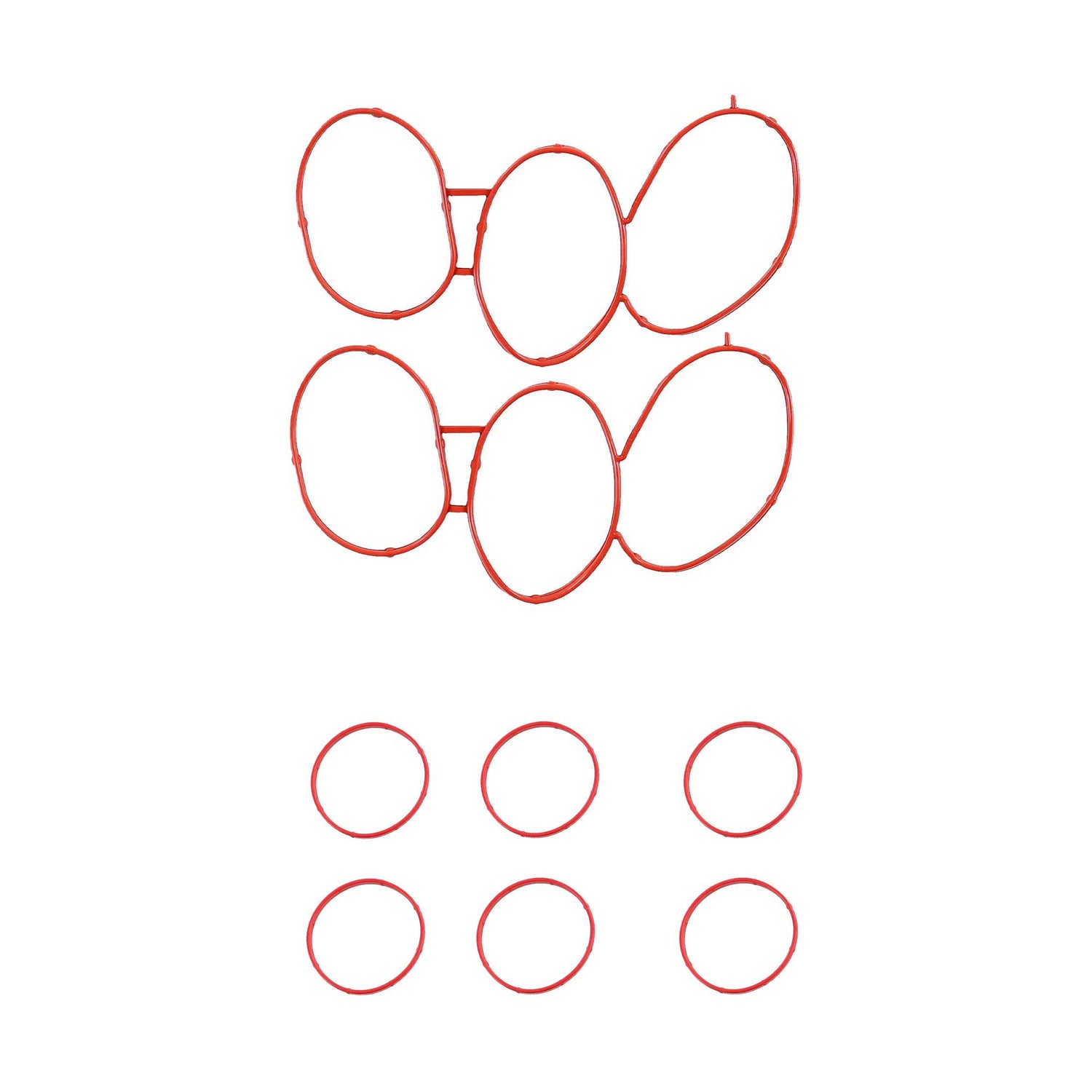 Intake Manifold Gasket Set 1997-2001 Ford,Mercury 4.0L