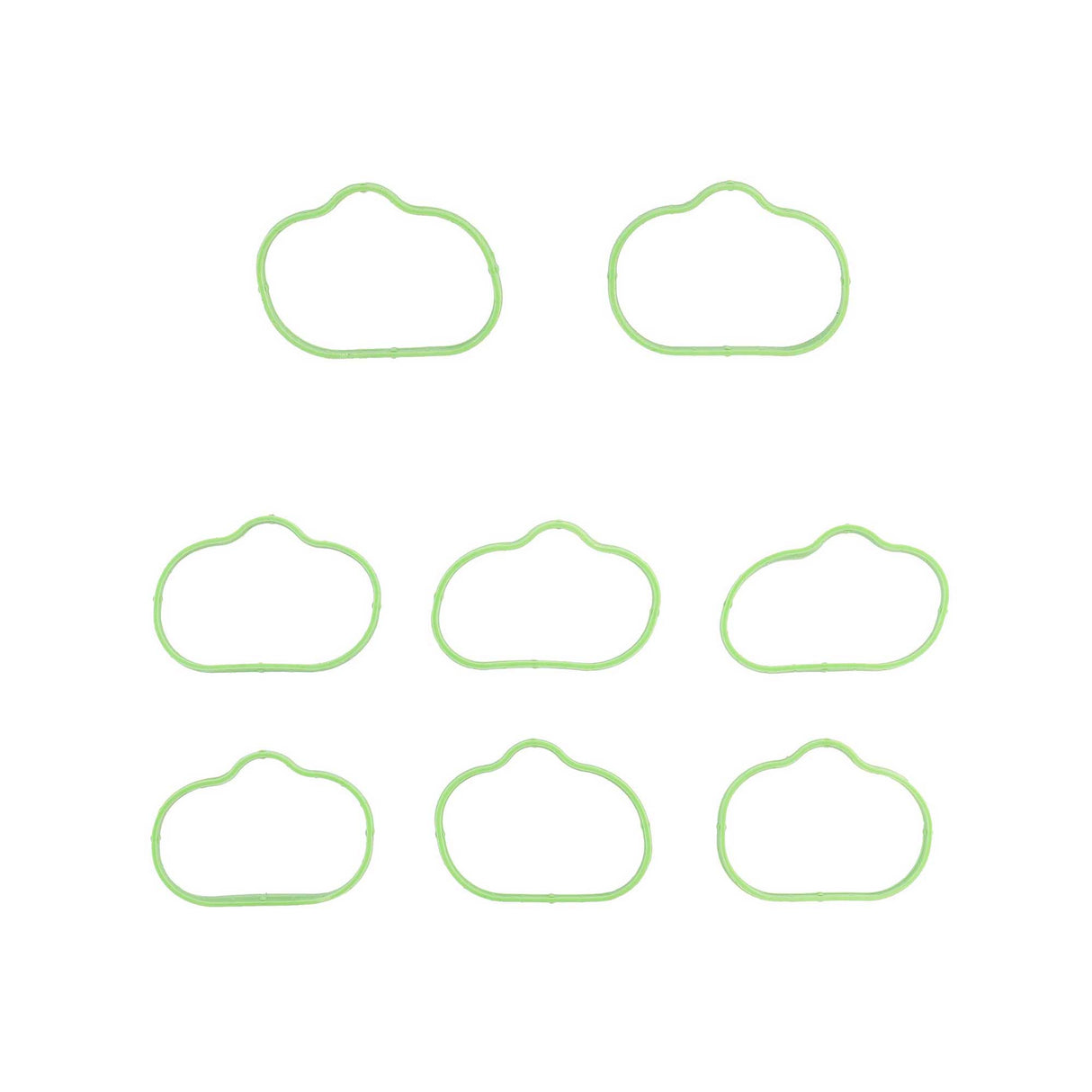 2012 Ford F-150 5.0L Intake Manifold Gasket