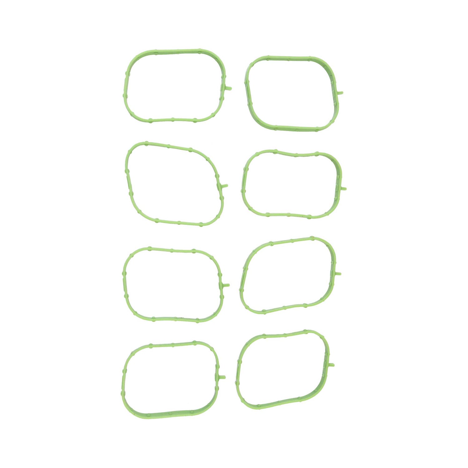 Intake Manifold Gasket Set 2014-2020 Cadillac,Chevrolet,GMC 5.3L-6.2L