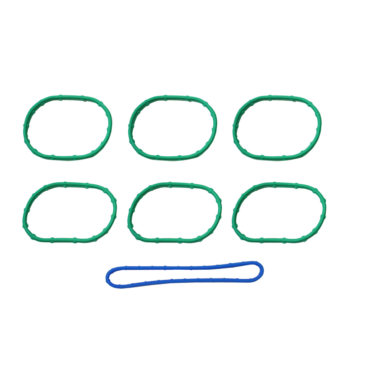 Intake Manifold Gasket Set 2011-2018 Ford,Lincoln 3.5L