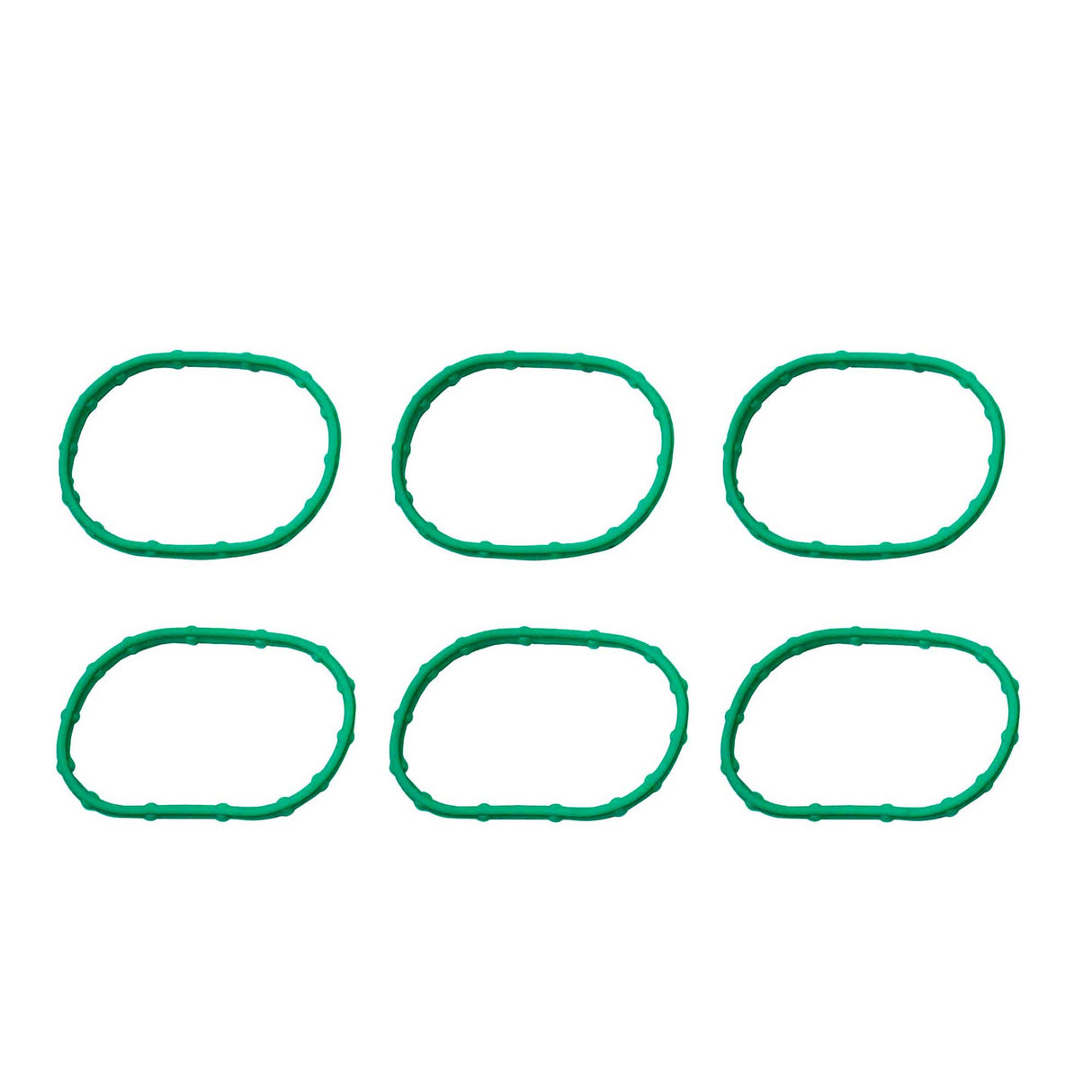 Intake Manifold Gasket Set 2011-2018 Ford,Lincoln 3.5L