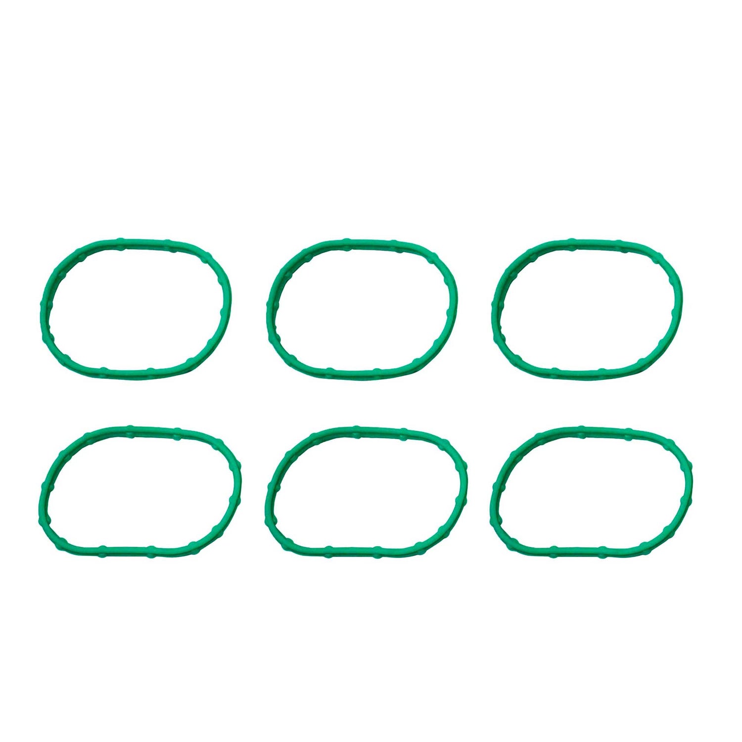 Intake Manifold Gasket Set 2011-2018 Ford,Lincoln 3.5L