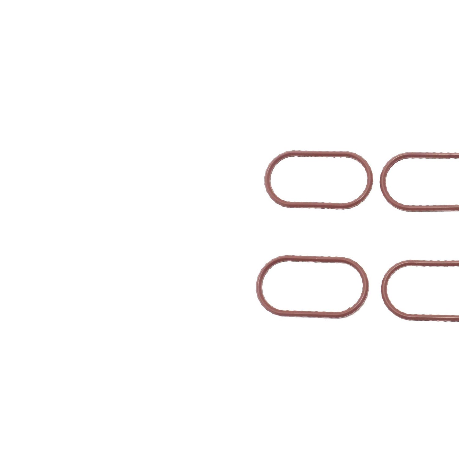 Intake Manifold Gasket Set 2001-2011 Ford,Land Rover,Mazda,Mercury 4.0L