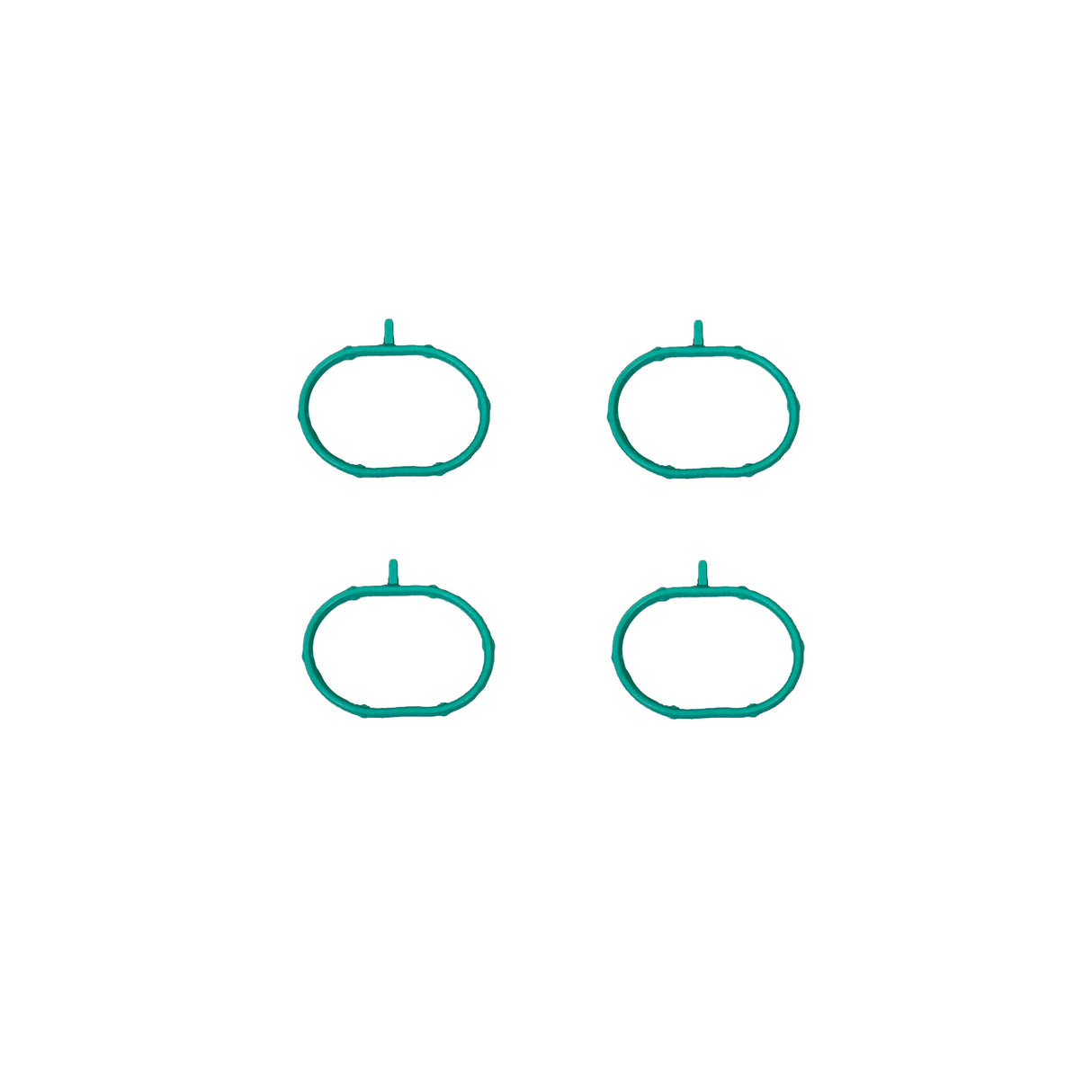 Intake Manifold Gasket Set 2017-2022 Hyundai 1.4L-1.6L
