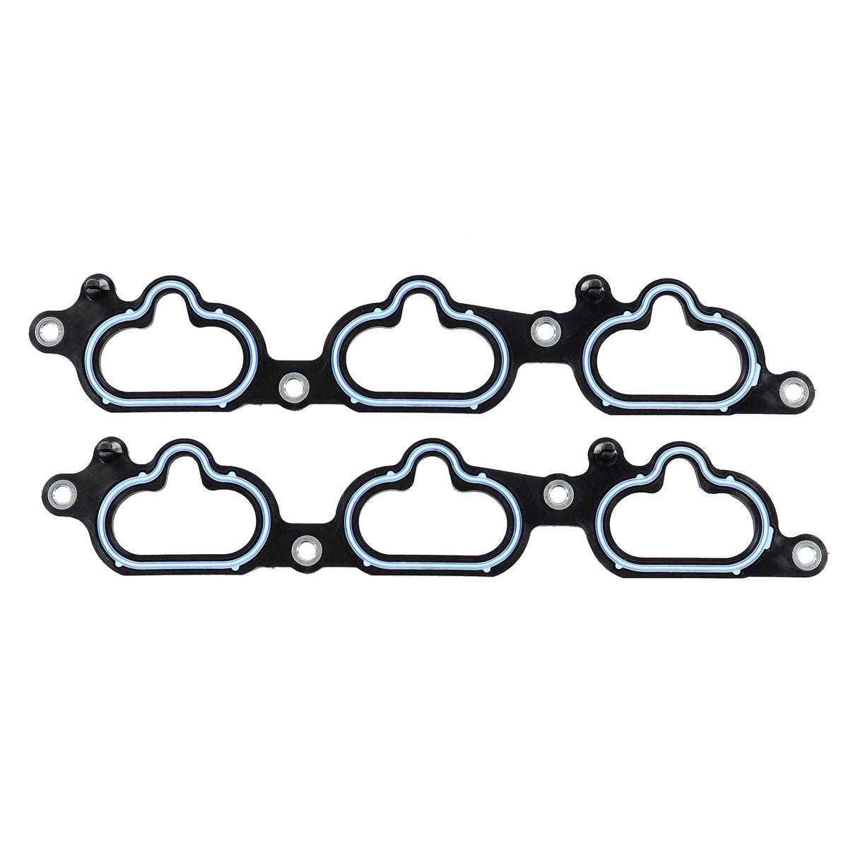 Intake Manifold Gasket Set 2004 Mazda 3.0L