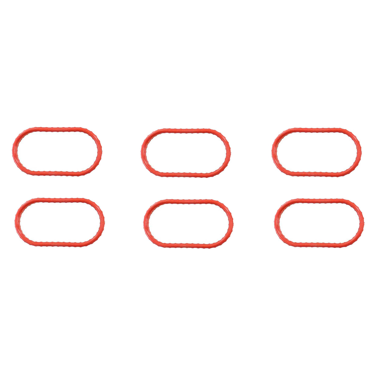 Intake Manifold Gasket Set 2004 Mazda 3.0L