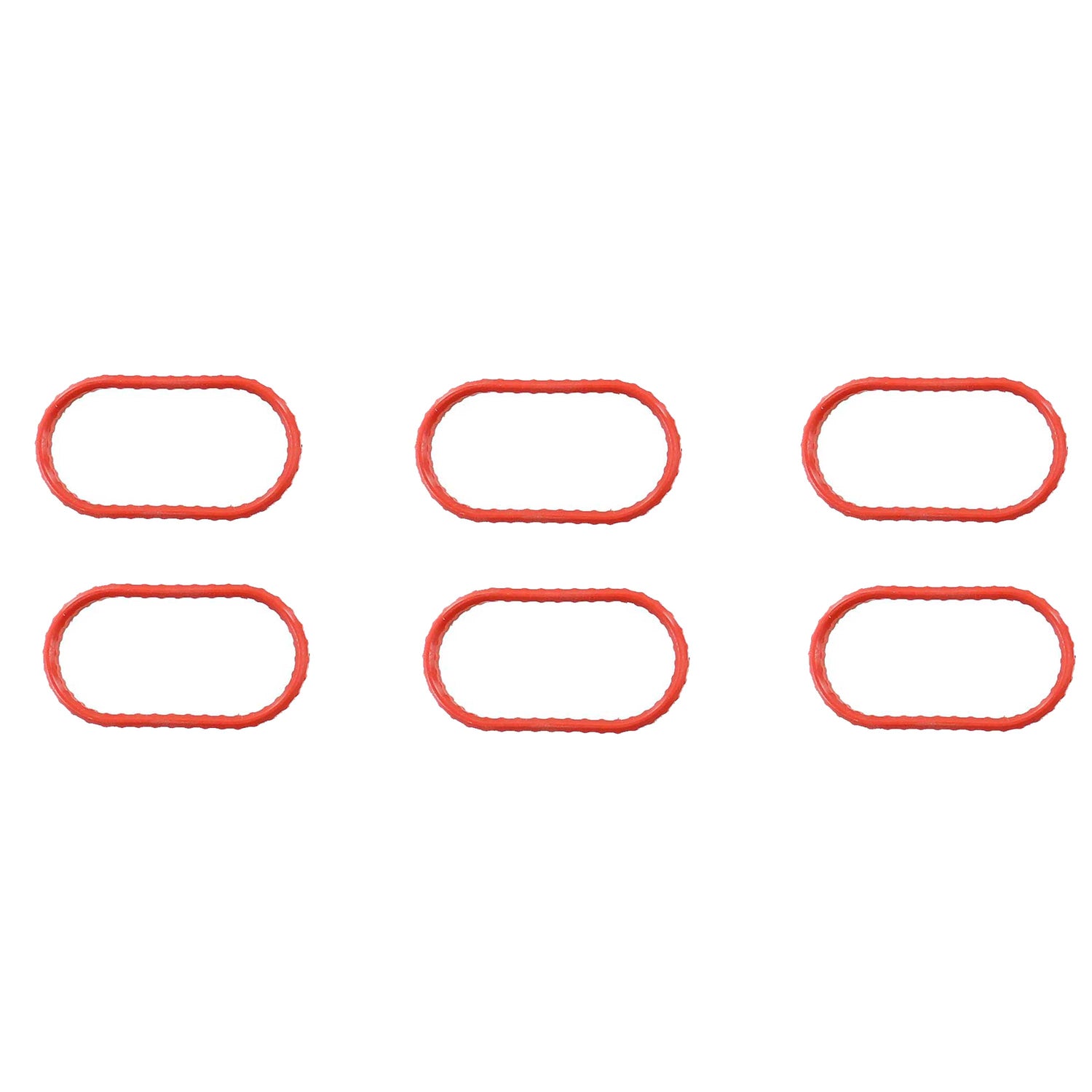 Intake Manifold Gasket Set 2004 Mazda 3.0L