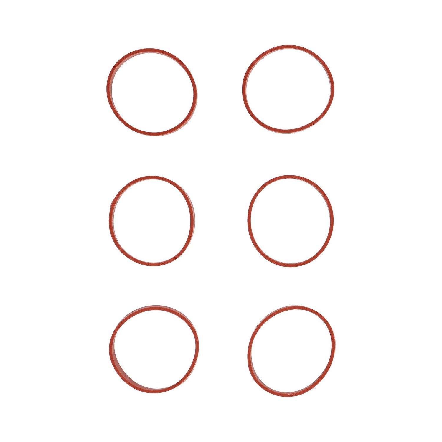 Intake Manifold Gasket Set 2008-2015 Volvo 3.0L