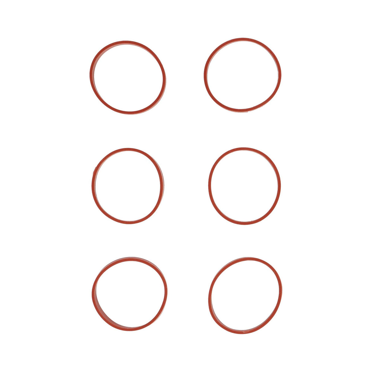 2014 Volvo XC60 3.0L Intake Manifold Gasket