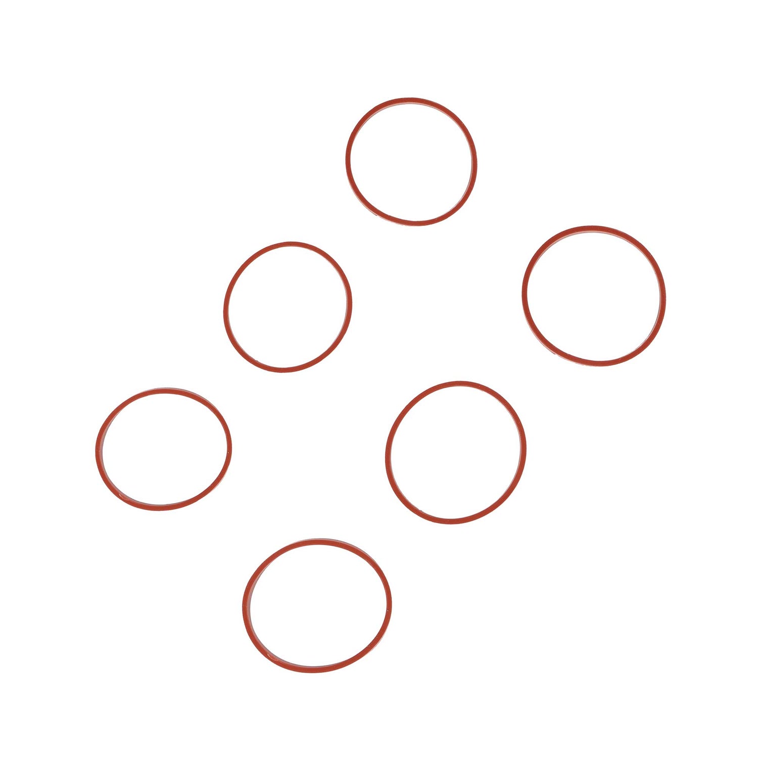 Intake Manifold Gasket Set 2008-2015 Volvo 3.0L