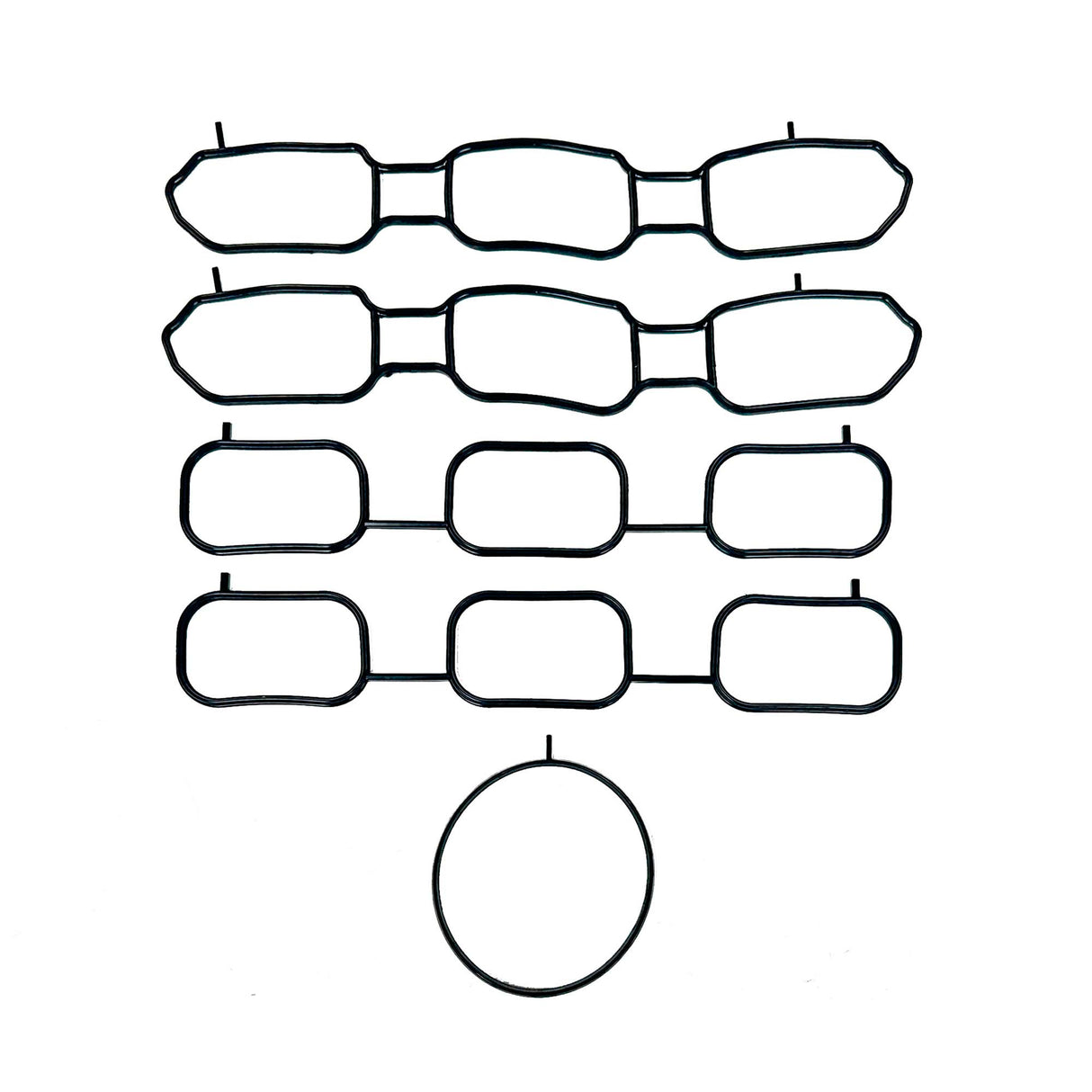 Intake Manifold Gasket Set Chevrolet 2020-2022 Nissan 3.8L