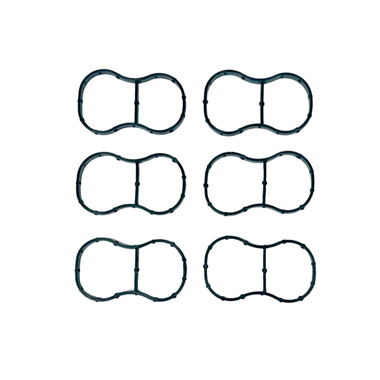 Intake Manifold Gasket 2020-2022 Cadillac Chevrolet GMC 3.0L