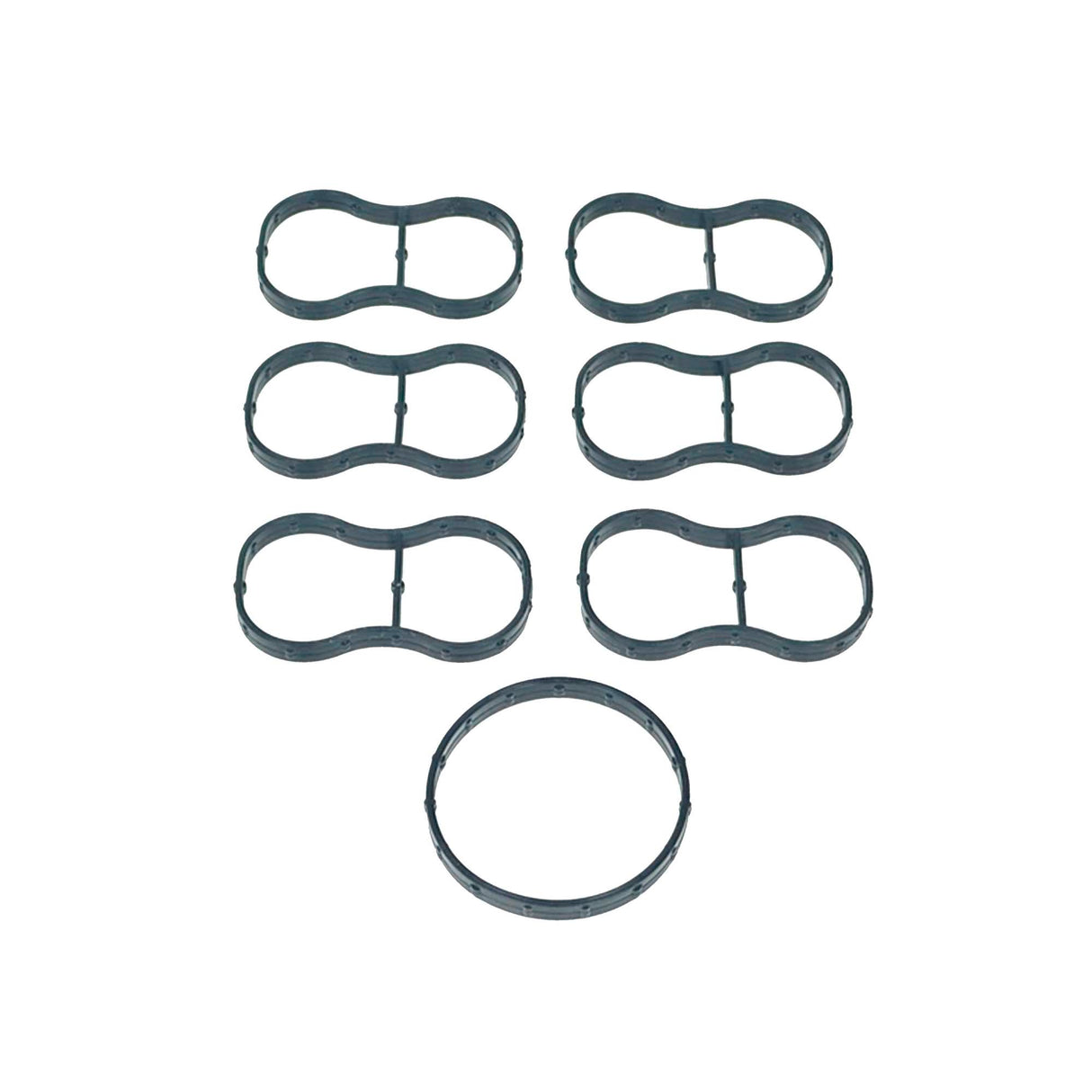 Intake Manifold Gasket 2020-2022 Cadillac Chevrolet GMC 3.0L