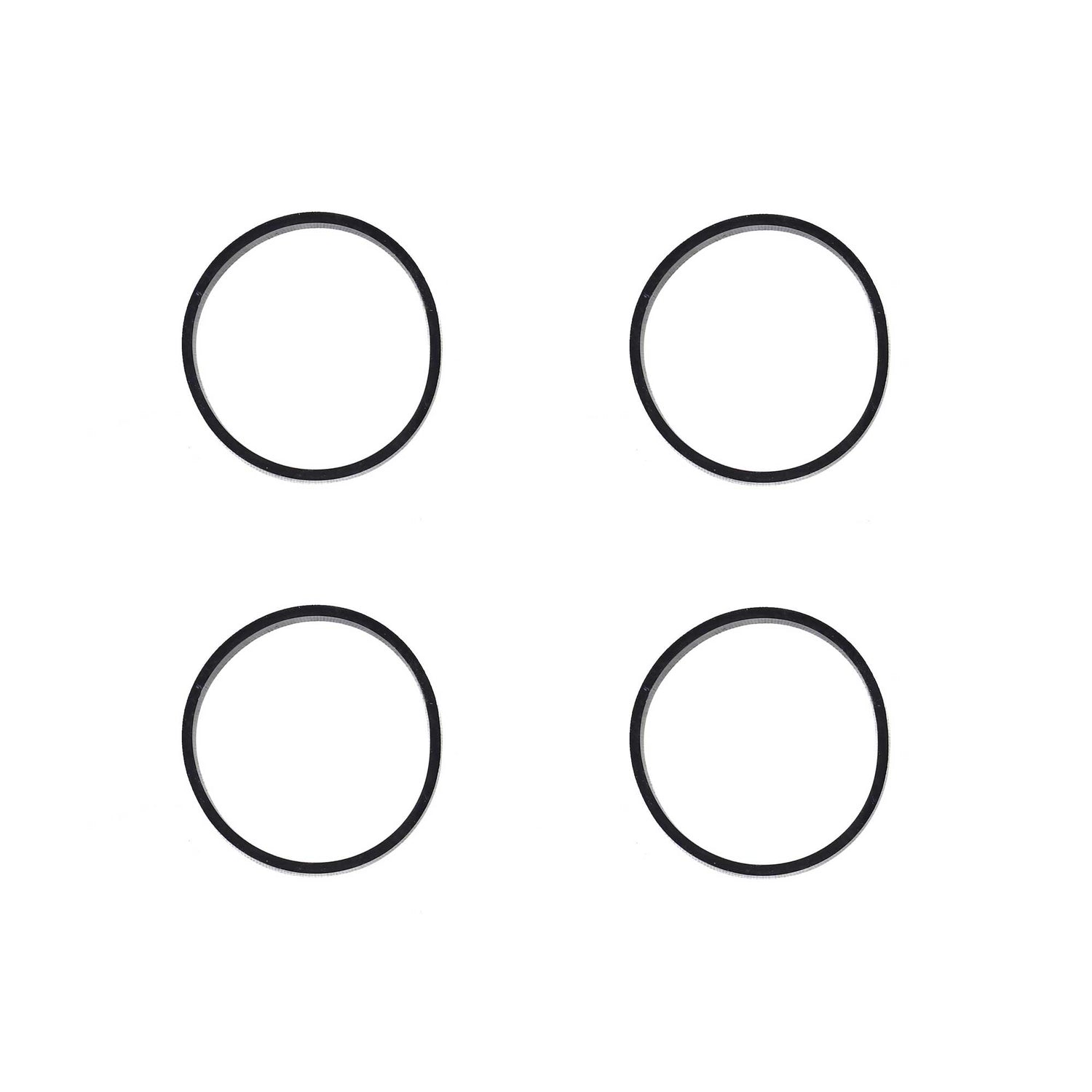 Intake Manifold Gasket Set 2002-2004 Ford 2.0L