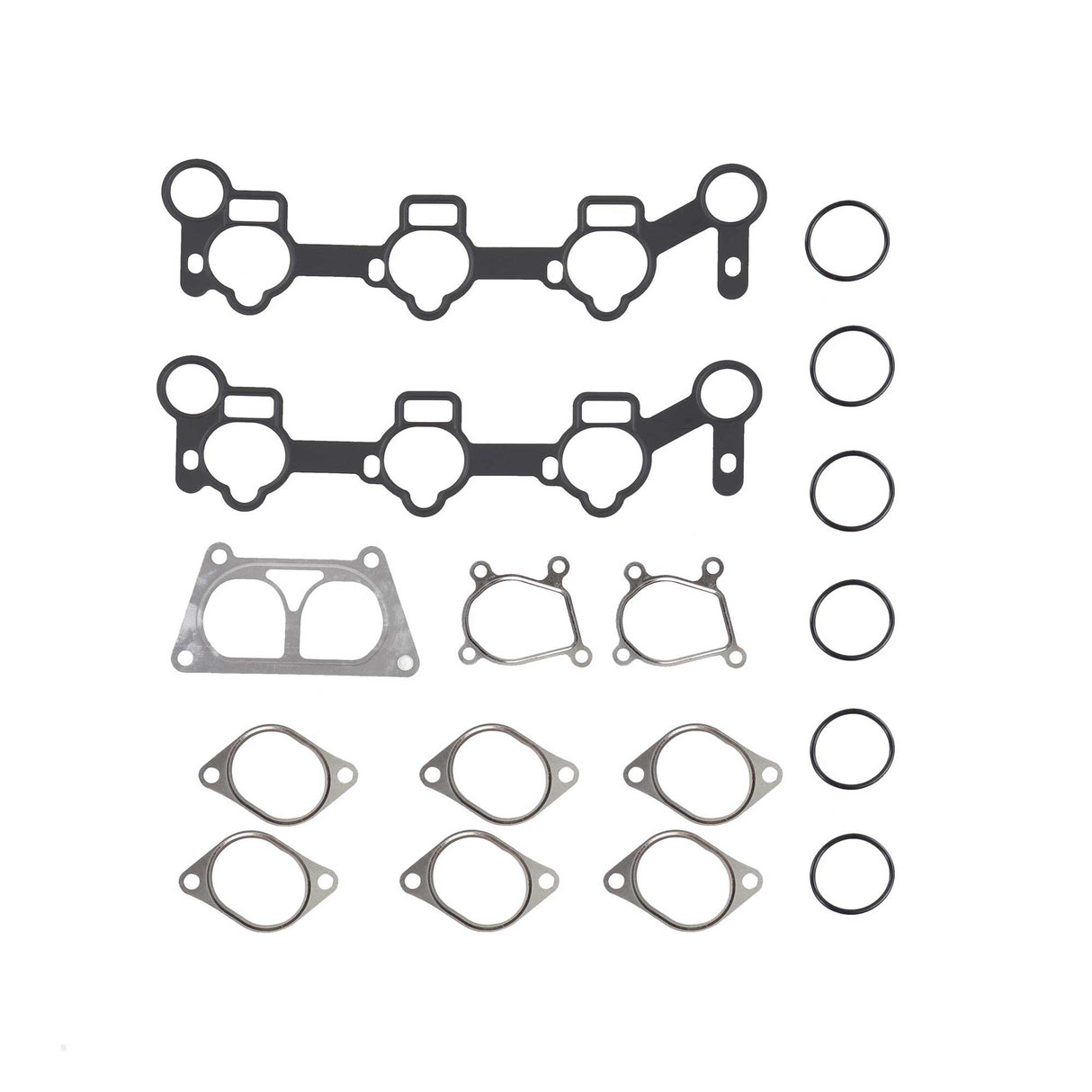 1988 Mazda 929 3.0L Intake Manifold Gasket