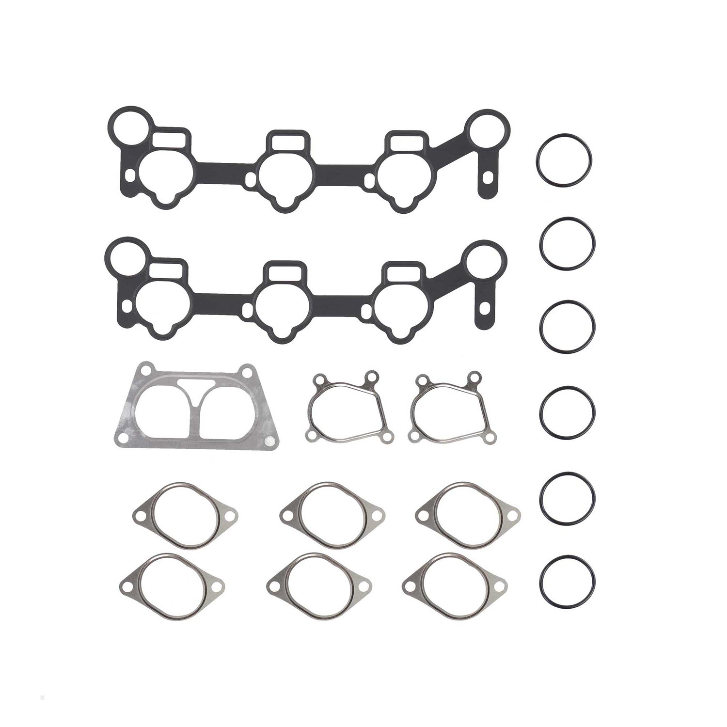 Intake Manifold Gasket Set 1988-1998 Mazda 3.0L