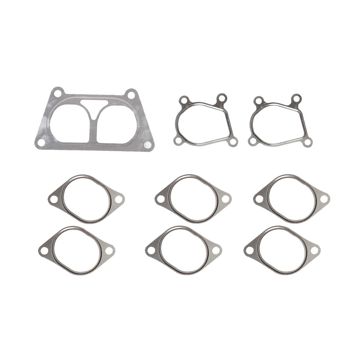 1989 Mazda 929 3.0L Intake Manifold Gasket