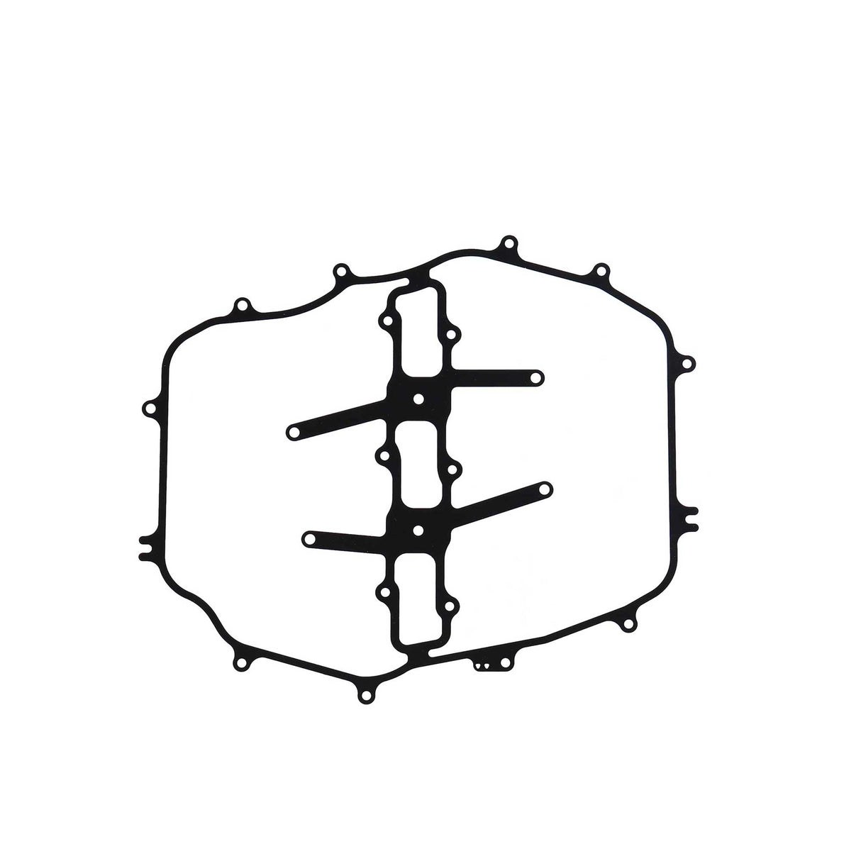2004 Infiniti FX35 3.5L Intake Manifold Gasket