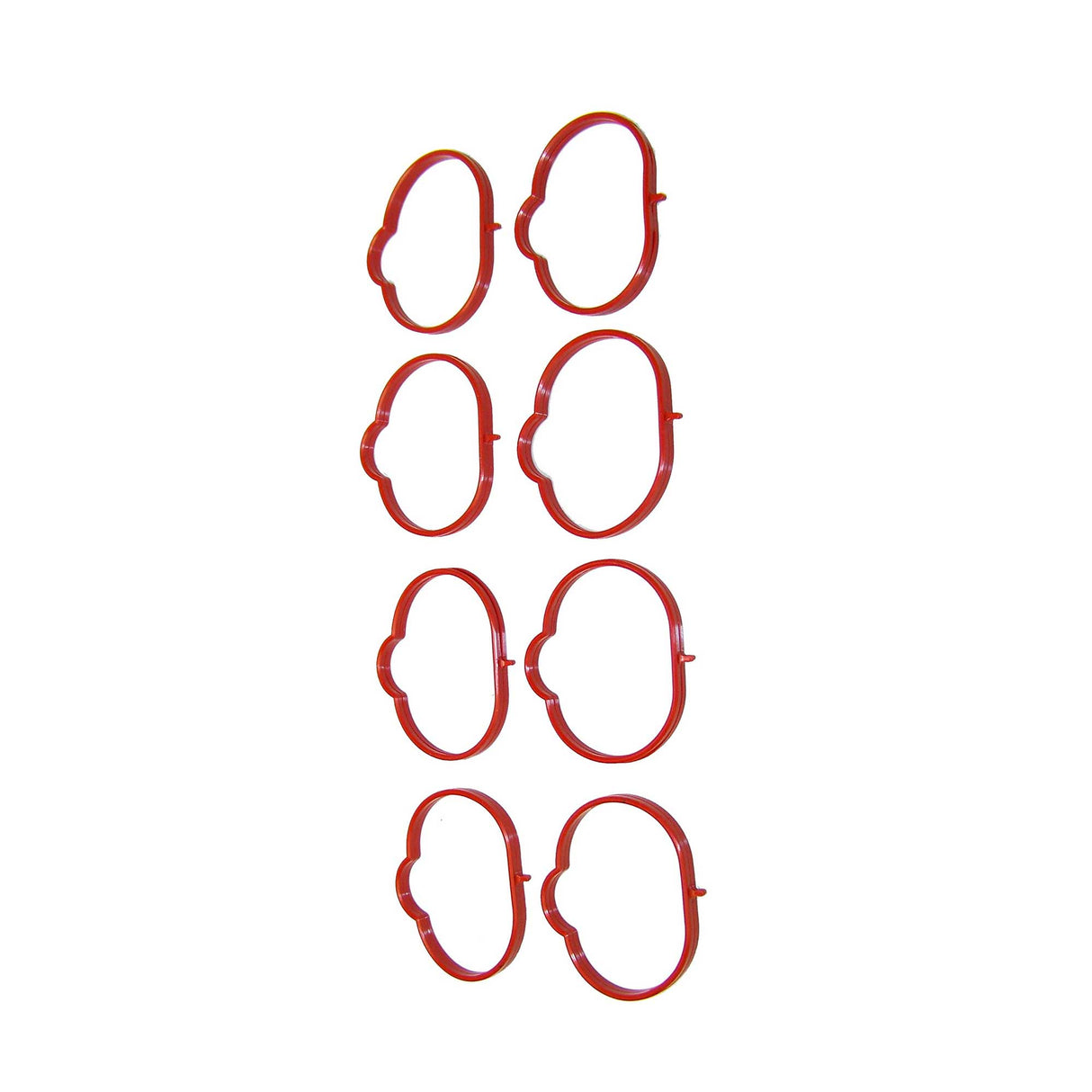 Intake Manifold Gasket Set 2004-2017 INFINITI,Nissan 5.6L