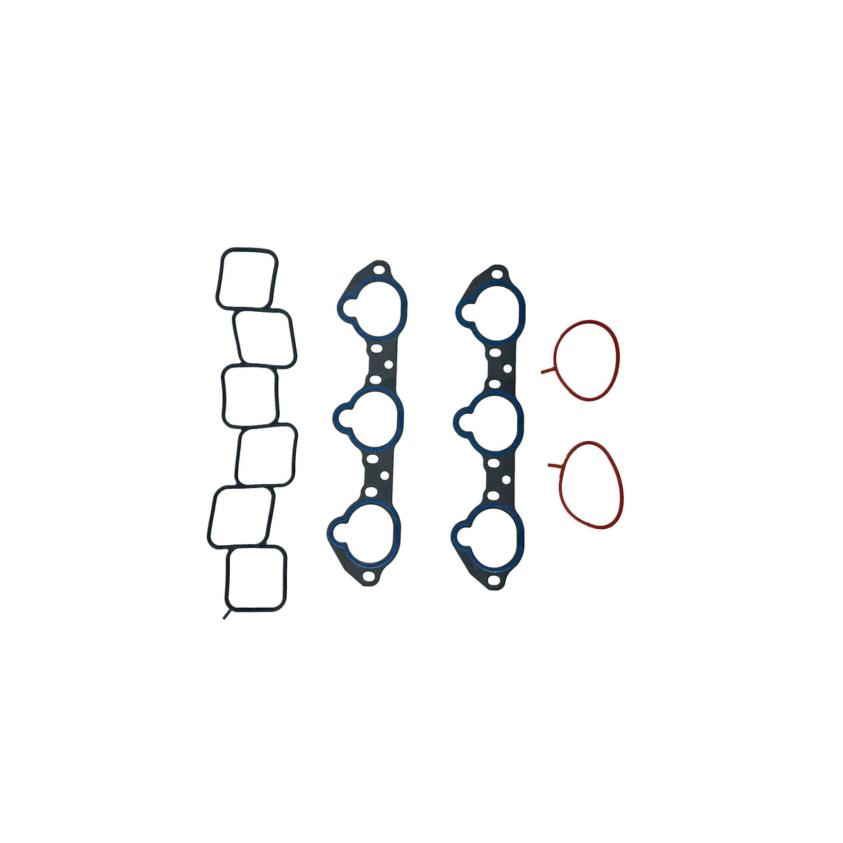 Intake Manifold Gasket Set 2007-2020 INFINITI,Nissan 3.5L-3.7L