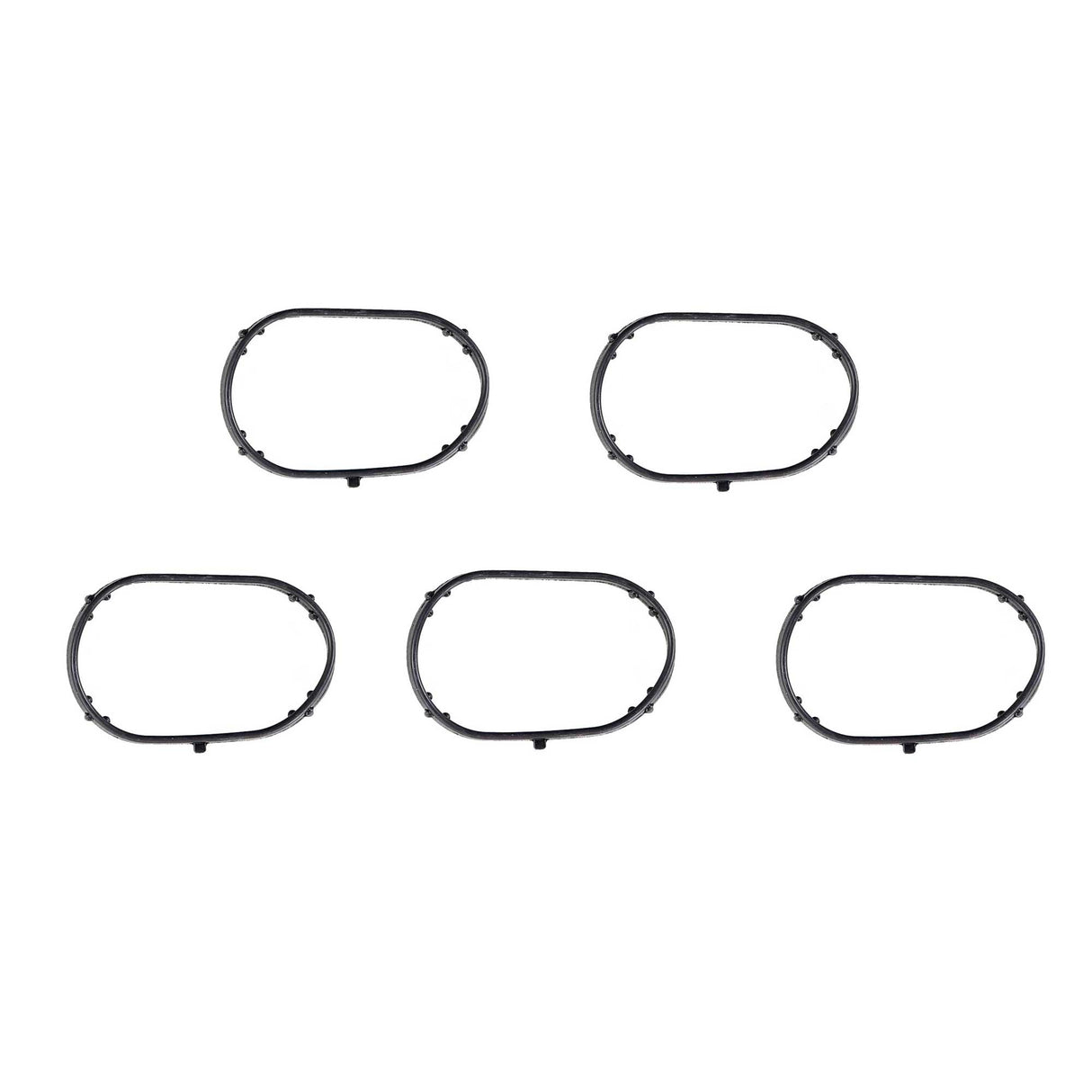 Intake Manifold Gasket Set 2005-2014 Volkswagen 2.5L