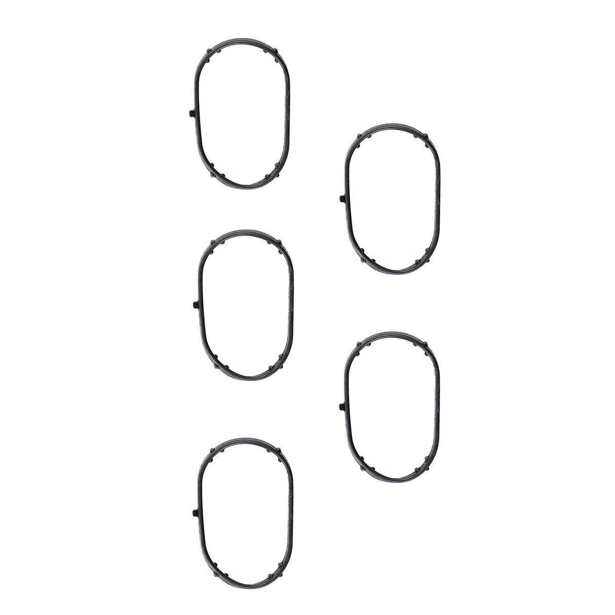 Intake Manifold Gasket Set 2005-2014 Volkswagen 2.5L