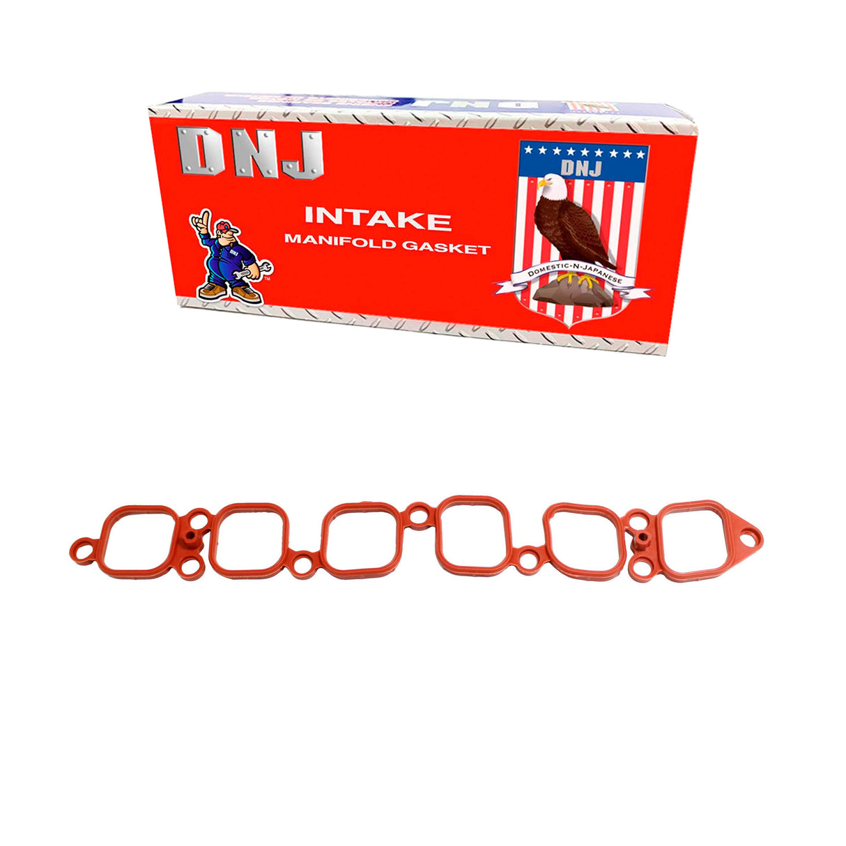 Intake Manifold Gasket Set 2002-2005 Volkswagen 2.8L