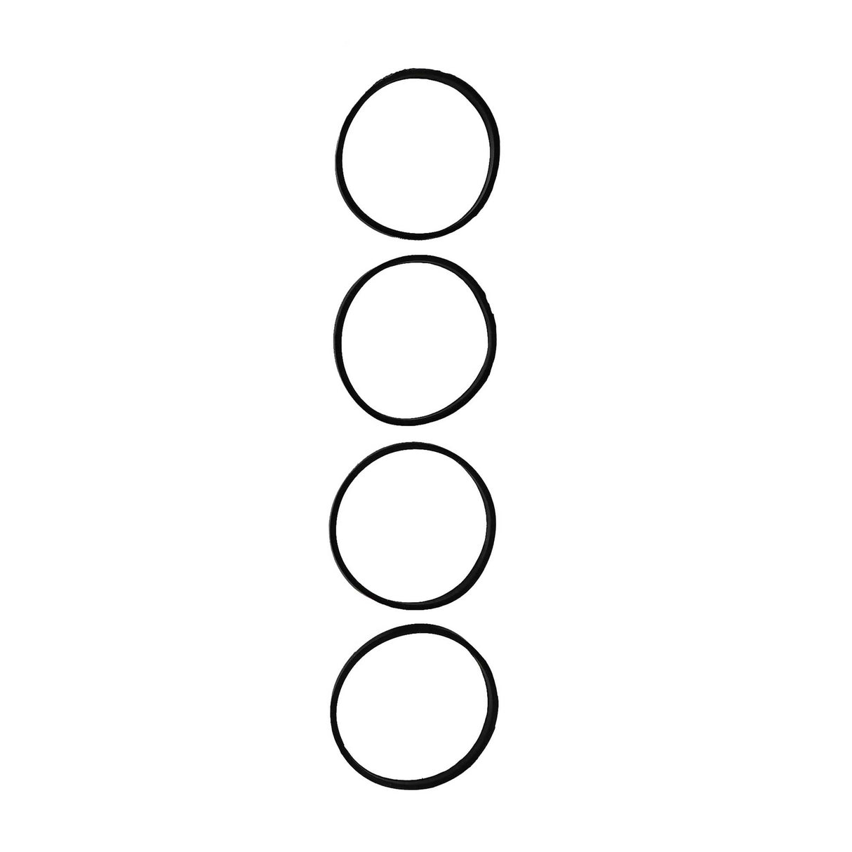 Intake Manifold Gasket Set 2007-2016 Mini 1.6L