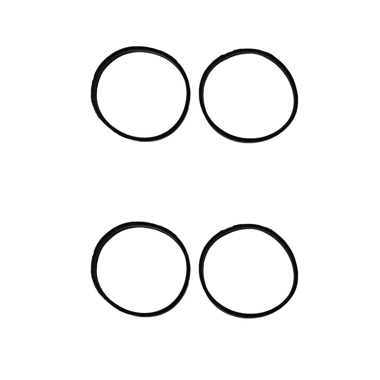 Intake Manifold Gasket Set 2007-2016 Mini 1.6L