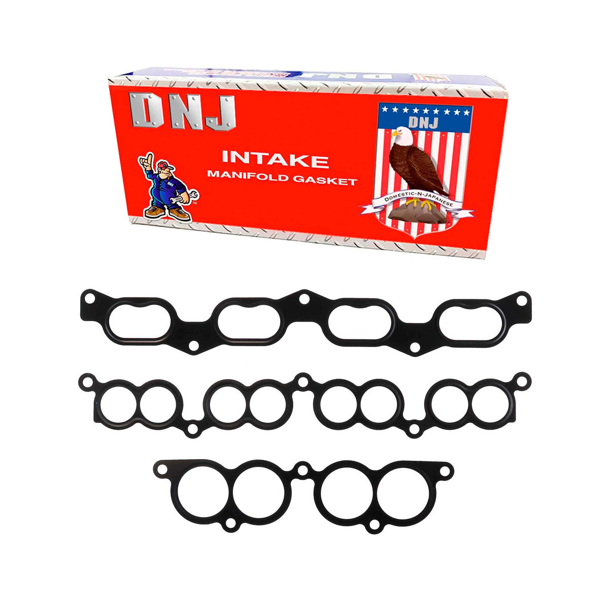 1995 Toyota Tacoma 2.7L Intake Manifold Gasket