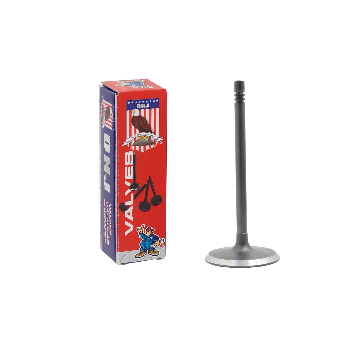 Intake Valve 2008-2013 Chrysler,Dodge,Jeep,Ram 4.7L