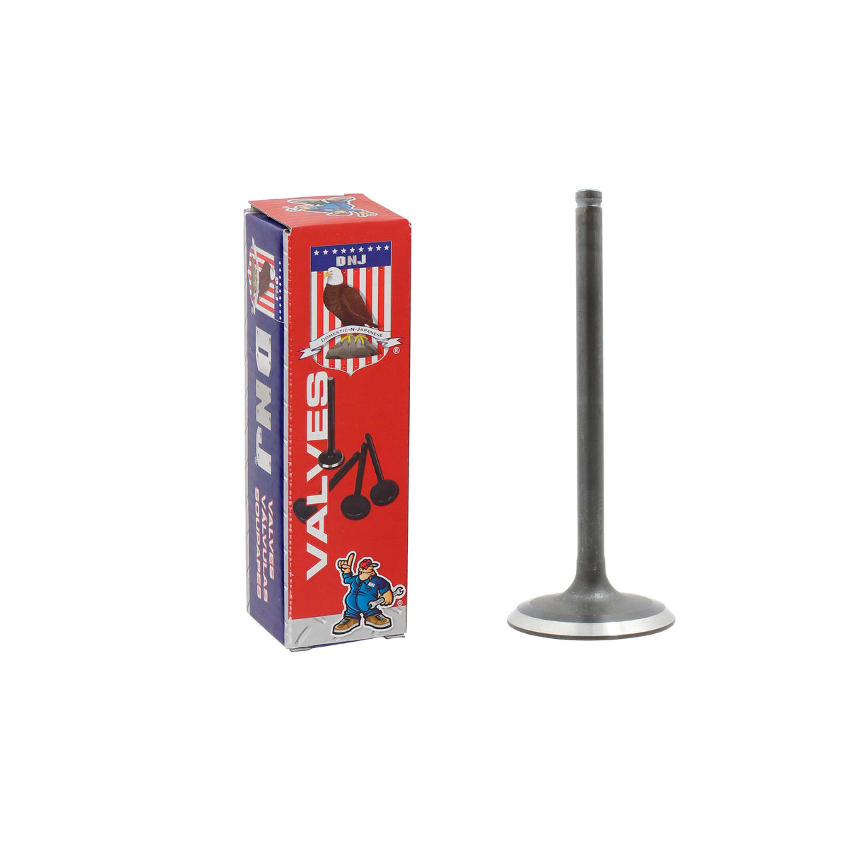 Intake Valve 1992-2003 Dodge,Jeep 3.9L-5.9L