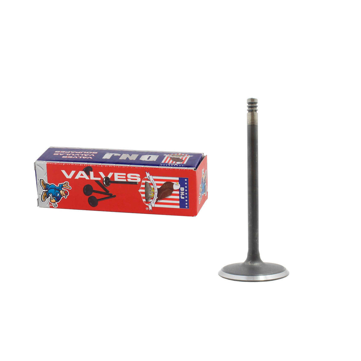 Intake Valve 2003-2008 Chrysler,Dodge,Jeep 5.7L