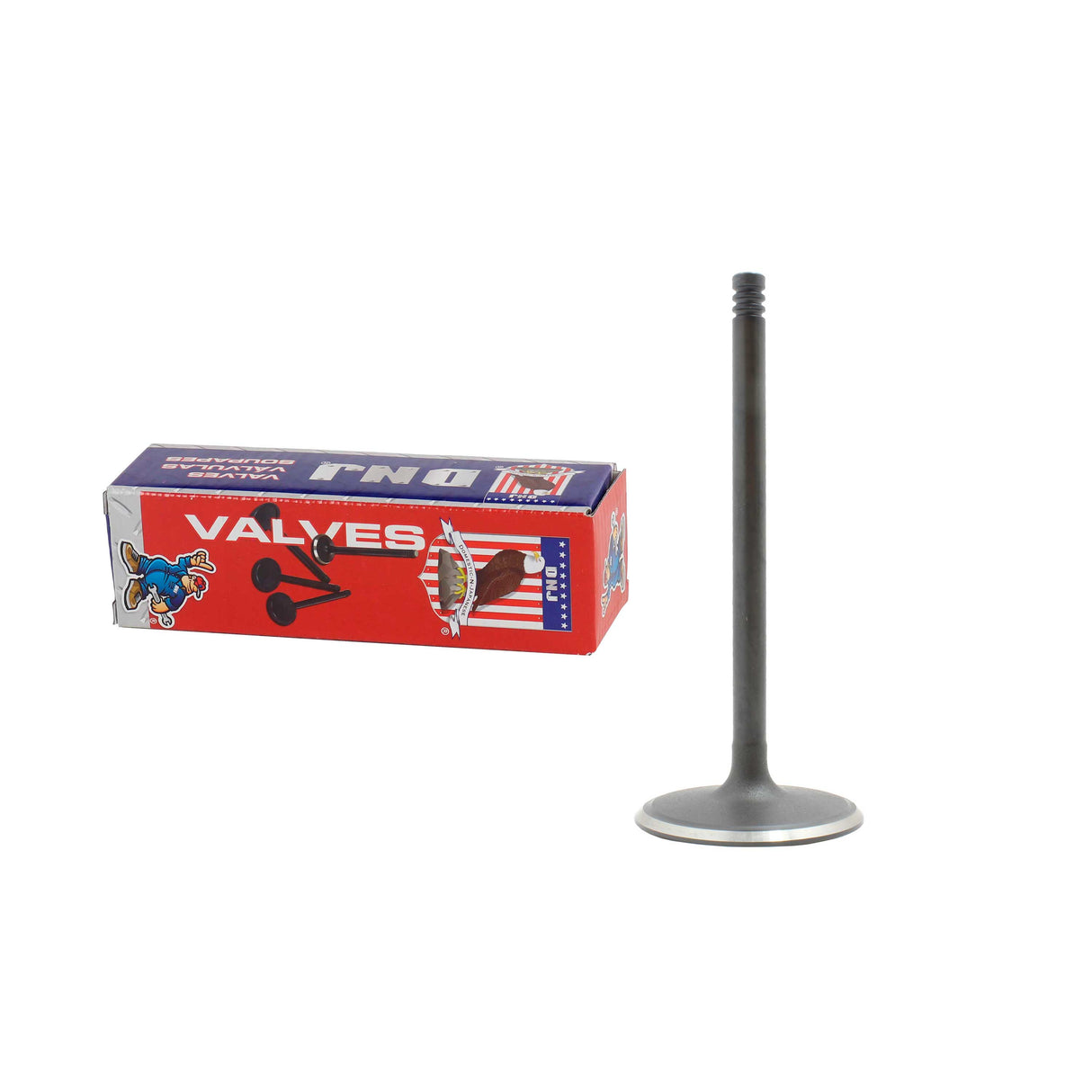 Intake Valve 2005-2010 Chrysler,Dodge,Jeep 6.1L