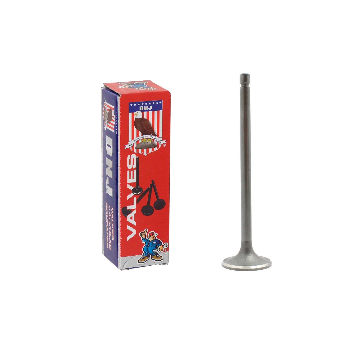 Intake Valve 1998-2018 Dodge,Ram 5.9L-6.7L