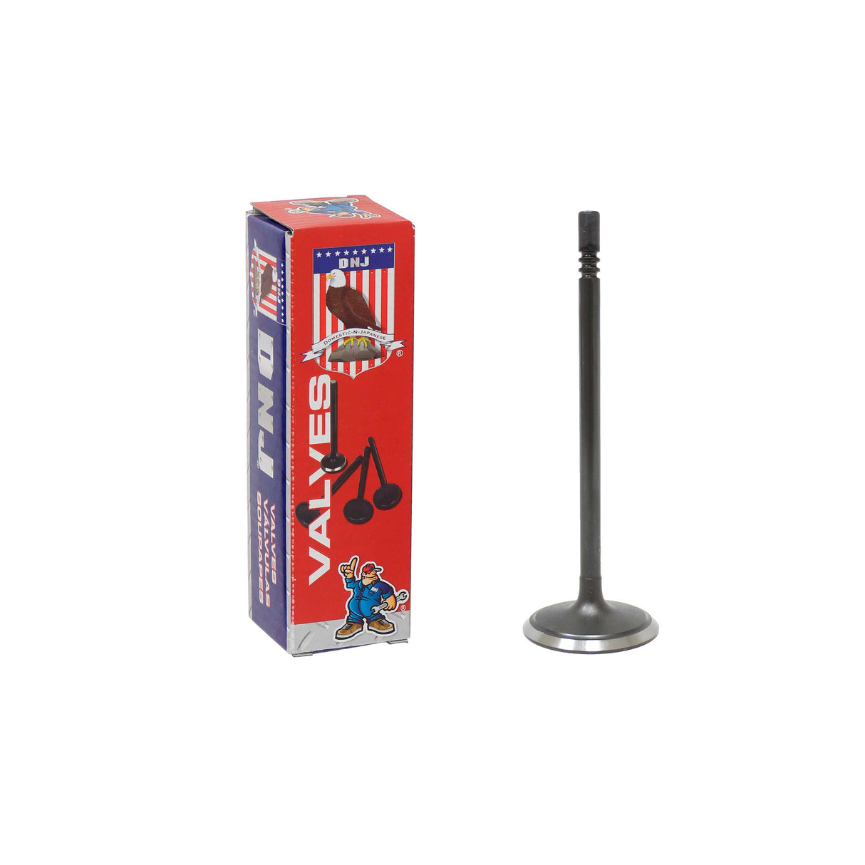 Intake Valve 2011-2022 Chrysler,Dodge,Jeep,Ram,Volkswagen 3.6L