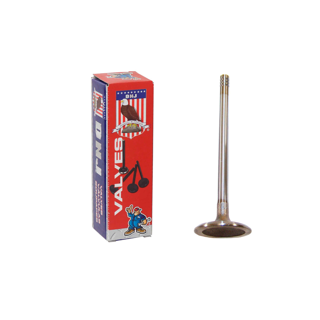 Intake Valve 1993-1997 Chrysler,Dodge,Eagle,Plymouth 3.5L