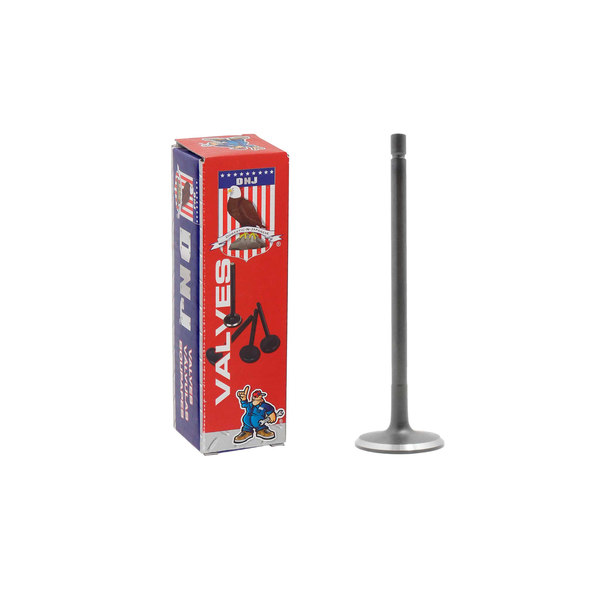 Intake Valve 1995-2005 Chrysler,Dodge,Plymouth 2.0L