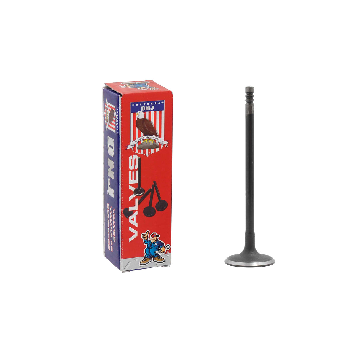 Intake Valve 1995-2005 Chrysler,Dodge,Plymouth 2.0L