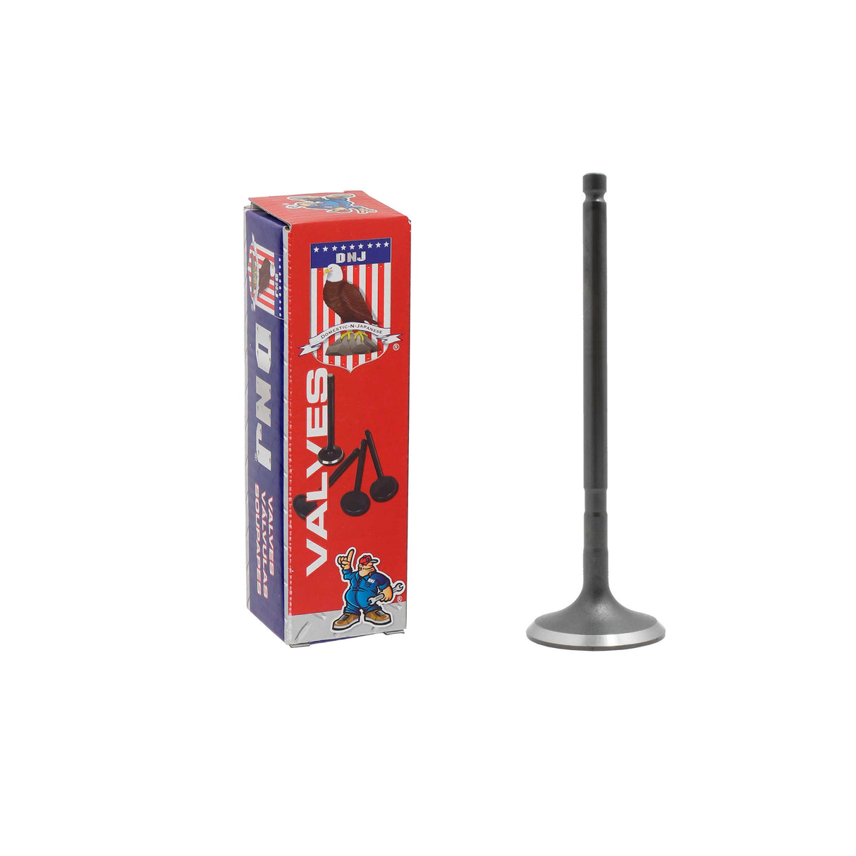 Intake Valve 2004-2012 Mitsubishi 2.4L