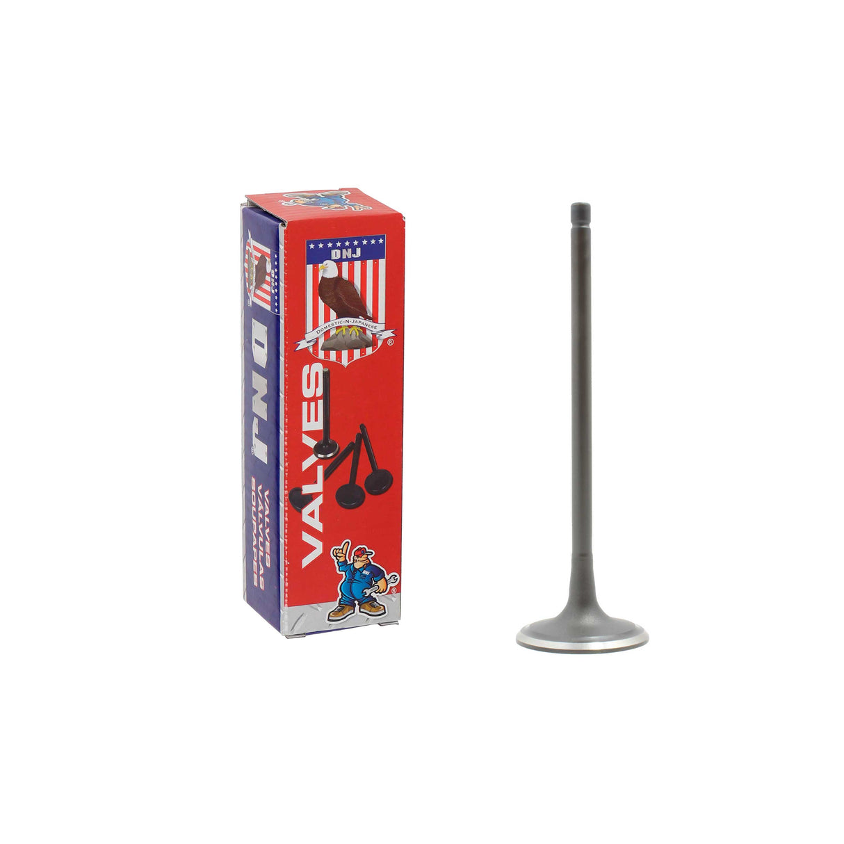 Intake Valve 2007-2020 Chrysler,Dodge,Jeep,Mitsubishi 1.8L-2.4L