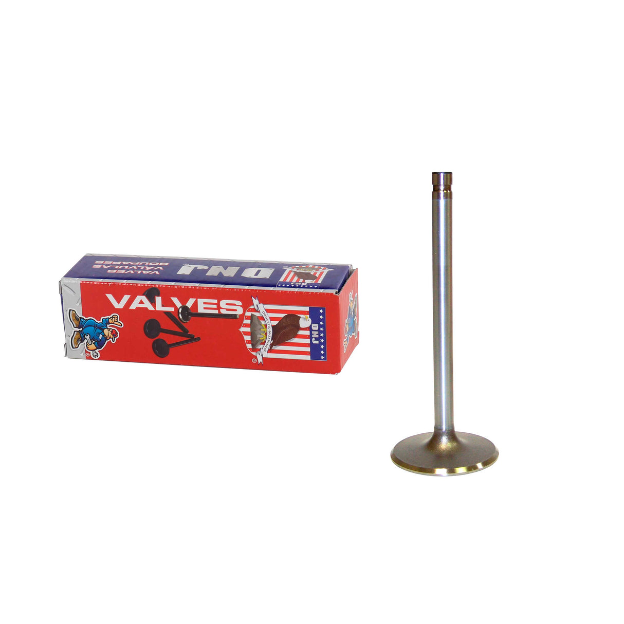 Intake Valve 1980-2000 Chevrolet,GMC 7.4L